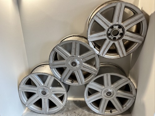 Set cerchi lega - cerchi,