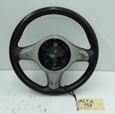 VOLANTE STERZO MANUBRIO ALFA ROMEO 159 NERO