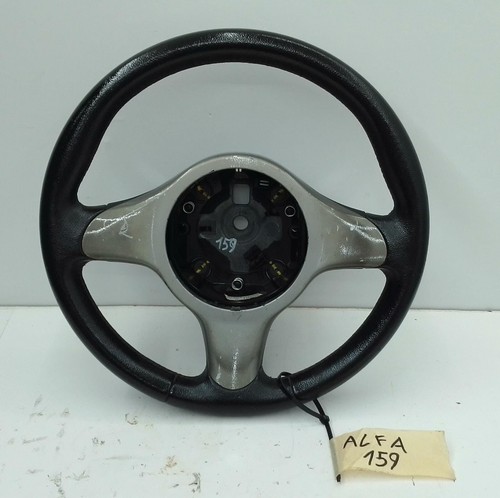 Volante sterzo manubrio - sterzo, alfa