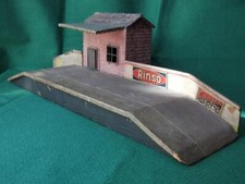 Antico 1920s Hand Made Scala O