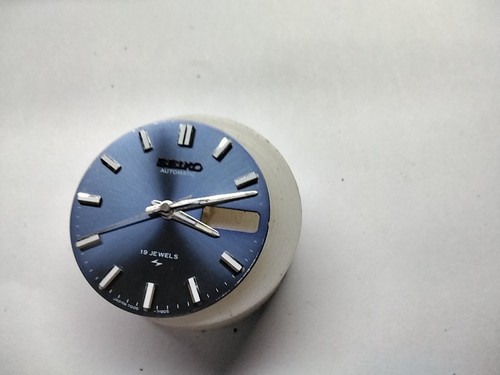 Quadrante seiko 7006 usato - quadrante,