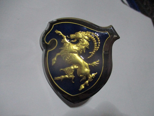 Targa distintivo simbolo logo