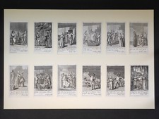 12 Shakespeare’s lustige