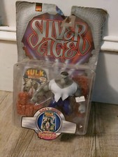 Marvel Comics Hulk Grigio