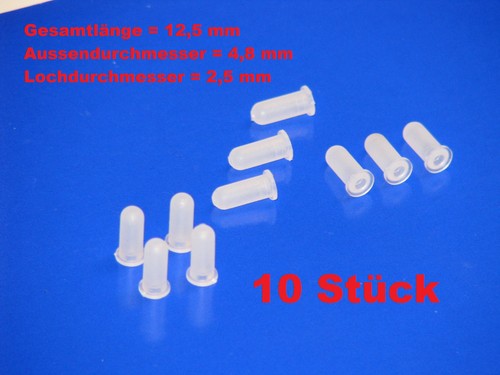 10x beccucci tappi - , di
