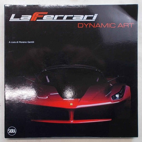 Gentili ferrari dynamic - la,