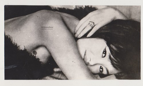 Foto epoca donna erotica - foto, d'epoca