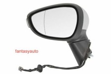 Ford B-Max Dal 2012 > Specchio