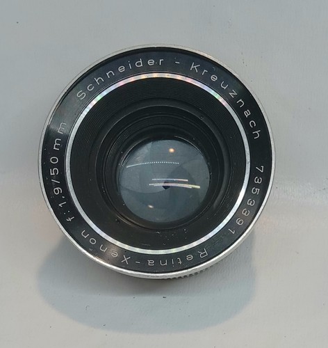 Schneider kreuznach retina - schneider,