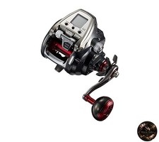 Mulinello elettrico daiwa - mulinello,