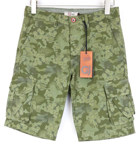 Gaudi jeans herren cargo - herren,