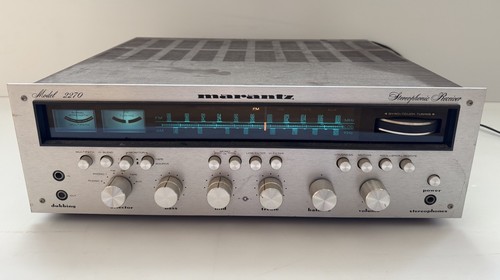 Ricevitore stereo fm - ricevitore, am/fm