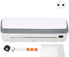 Plastificatrice, Laminatrice a