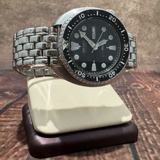 Orologio Vintage 1984 Seiko