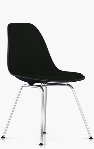 Eames molded plastic by - eames,