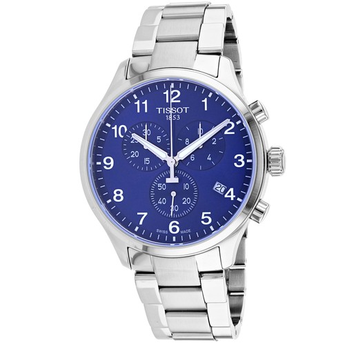 Orologio tissot uomo - uomo, chrono