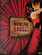 Moulin Rouge - Edizione