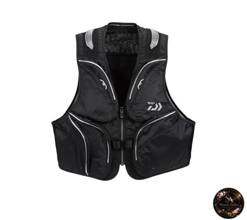 Gilet pesca daiwa - daiwa,