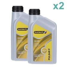 Lubrificante sintetico by