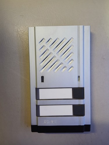Vimar elvox 9000 modulo audio - elvox,