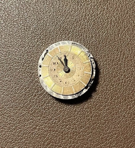 Orologio rebberg aegler depose - aegler,