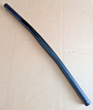 Manubrio dritto Brompton tipo S / LOW BLACK - tipico prezzo di vendita £45,00