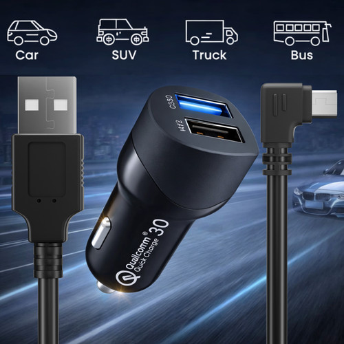 Per tomtom caricabatterie auto - tomtom,