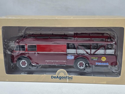Fiat 642 rn2 bartoletti - fiat, 1957