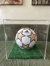 Pallone Champions league 2007/2008 Lazio Real Madrid