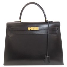 HERMES Kelly 35 Punto Esterno