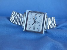 Seiko 5 Actus SS Automatic