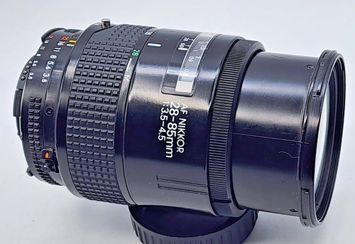 Nikon nikkor 85 mm - nikkor,