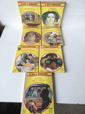 Lotto 7  il  GIALLO Mondadori