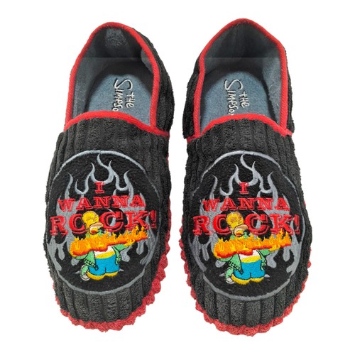 Rare pantofole vintage - ,