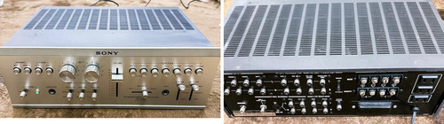 Sony 1150 amplificatore - sony,