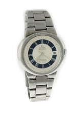 Omega Geneve Dynamic Tool 107