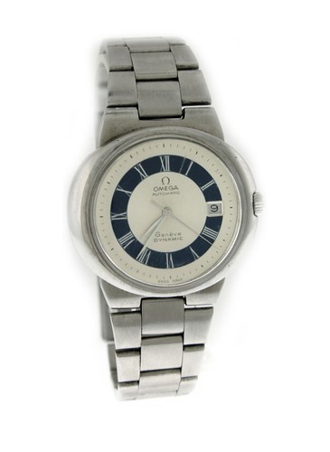 Orologio automatico omega - automatico,