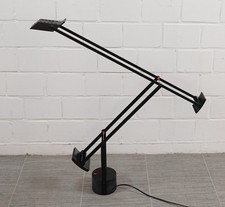 elegant Artemide Tizio table