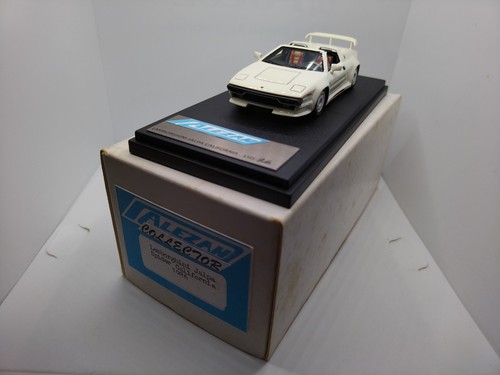Alezan collector 43 - collector, 1/43