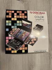 Trousse Deborah Milano Color