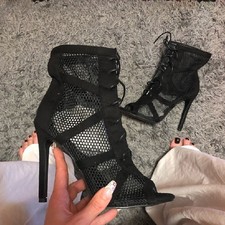 Sandali Sexy Donna 👠 Tacchi