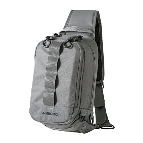 Borsa tracolla shimano - borsa, a