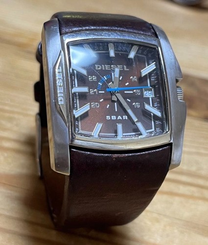 Diesel 1179 watch no - diesel, dz-1179