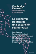 La economa poltica de una