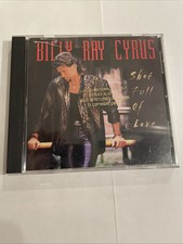 Shot Full of Love by Billy Ray