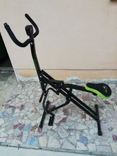 Attrezzo ginnico booster - , ab