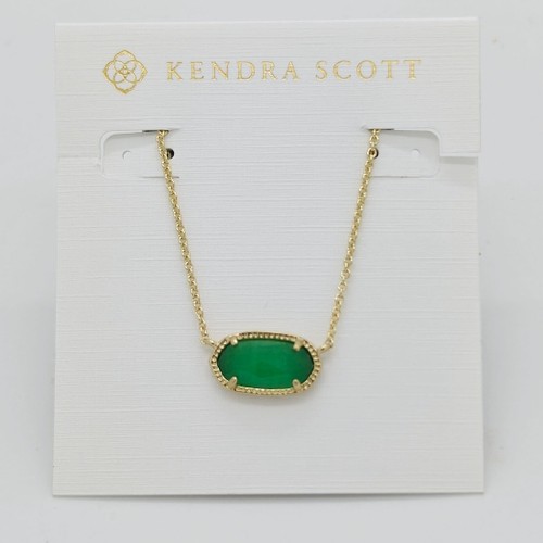 Collana con ciondolo oro - ciondolo,