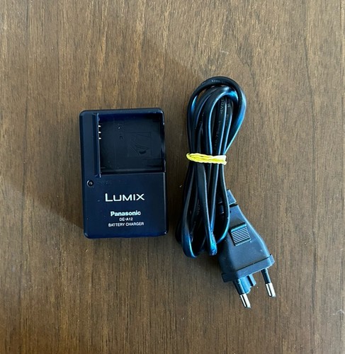 Panasonic a12 - panasonic, de-a12