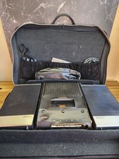 Vintage Working Sony TC-124CS