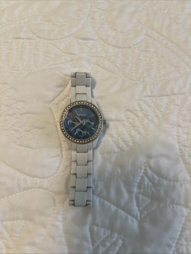Fossil donna